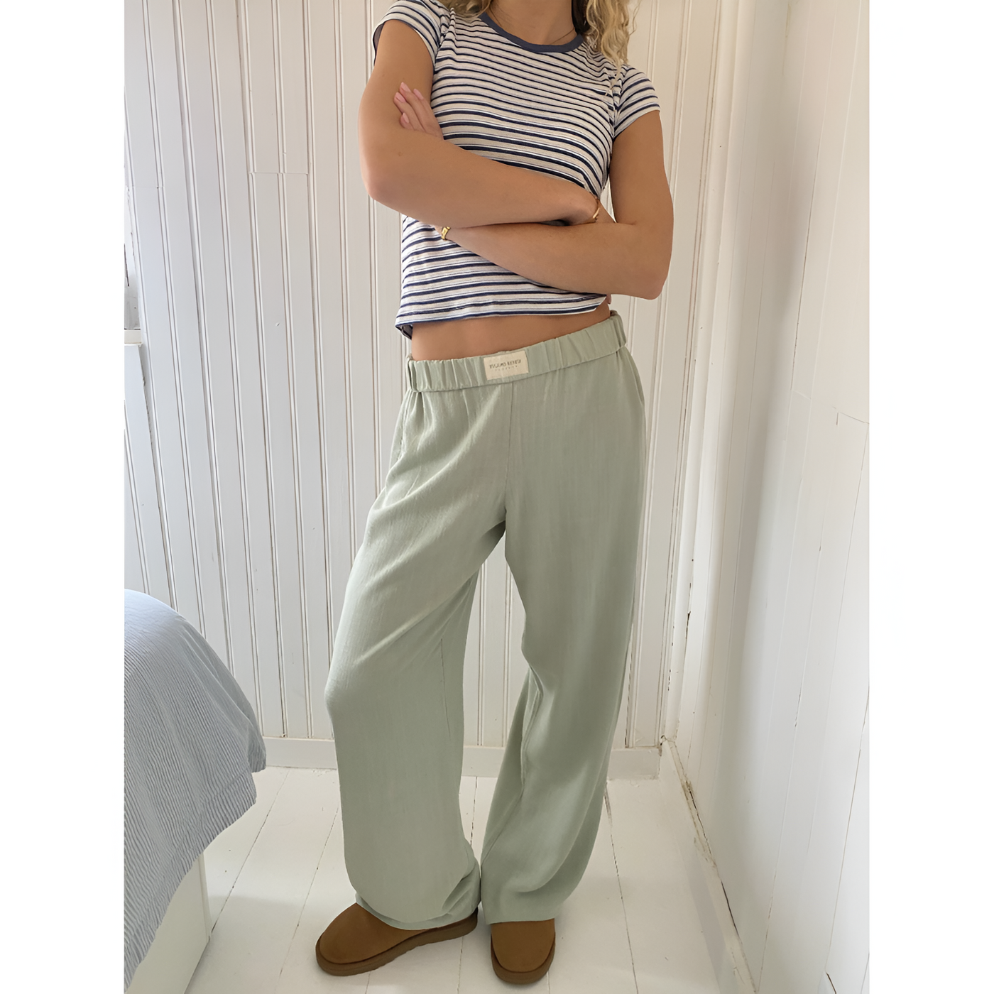 Veroa - Relaxte damesbroek