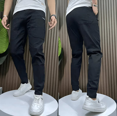 Tommaso™ - Premium Stretch Cargobroek (1+1 GRATIS)