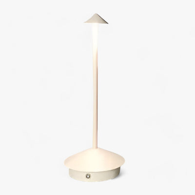 Oplaadbare tafellamp GlowLuxe