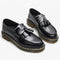Liam's trendy klassieke loafers met kwastje
