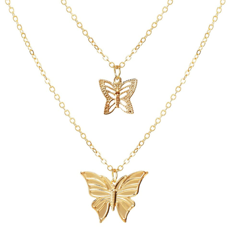 Belloria Ketting – Subtiele Luxe & Elegantie voor Elke Gelegenheid