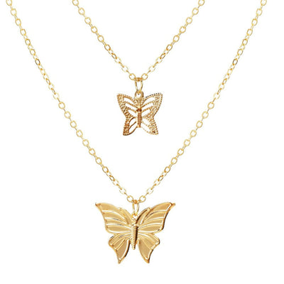 Belloria Ketting – Subtiele Luxe & Elegantie voor Elke Gelegenheid