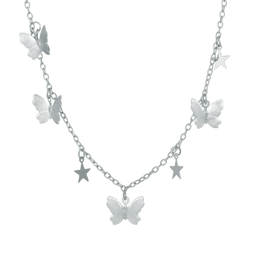 Belloria Ketting – Subtiele Luxe & Elegantie voor Elke Gelegenheid