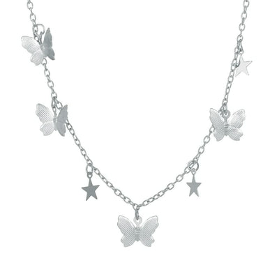 Belloria Ketting – Subtiele Luxe & Elegantie voor Elke Gelegenheid