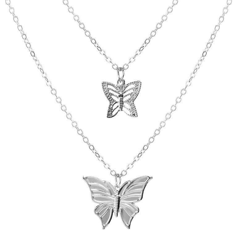Belloria Ketting – Subtiele Luxe & Elegantie voor Elke Gelegenheid
