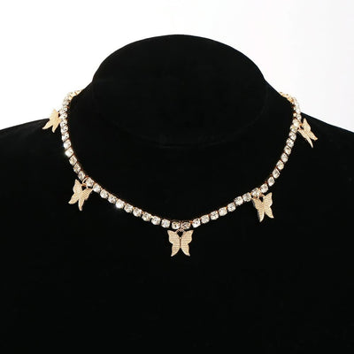 Belloria Ketting – Subtiele Luxe & Elegantie voor Elke Gelegenheid