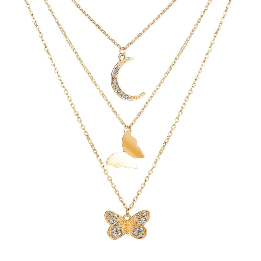 Belloria Ketting – Subtiele Luxe & Elegantie voor Elke Gelegenheid
