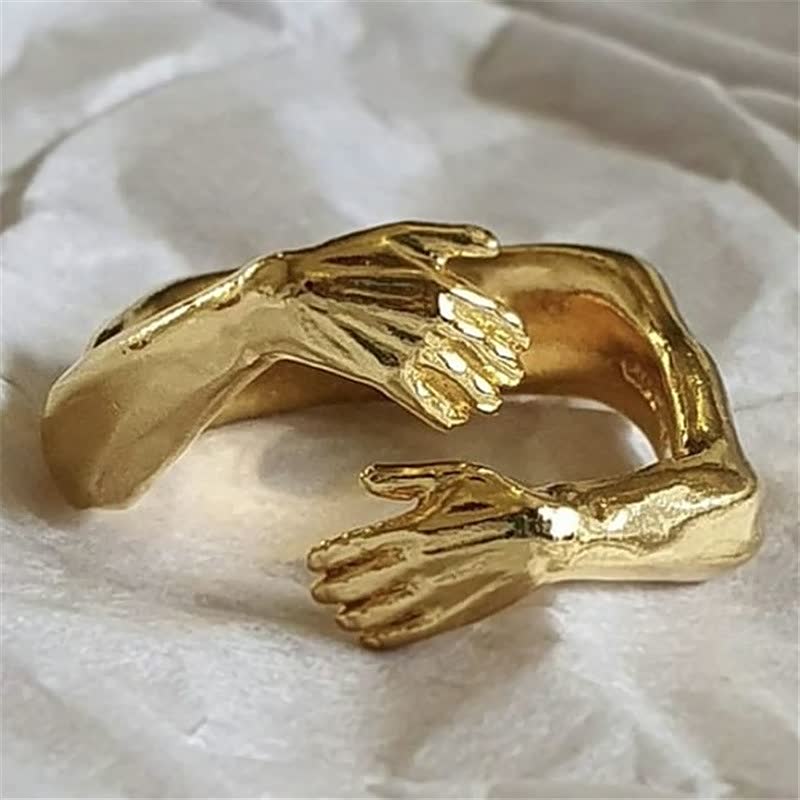 HandRing Aura – Unique Ring for an Elegant Look