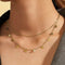 Belloria Ketting – Subtiele Luxe & Elegantie voor Elke Gelegenheid