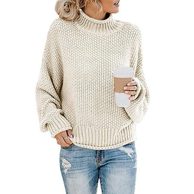 Cocco | Elegante en warme trui