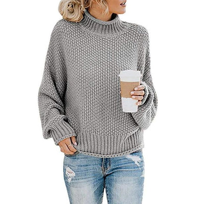 Cocco | Elegante en warme trui