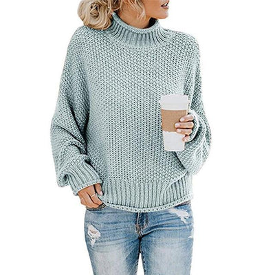 Cocco | Elegante en warme trui