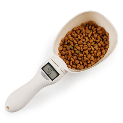 Digital Food Scale - PetPortion