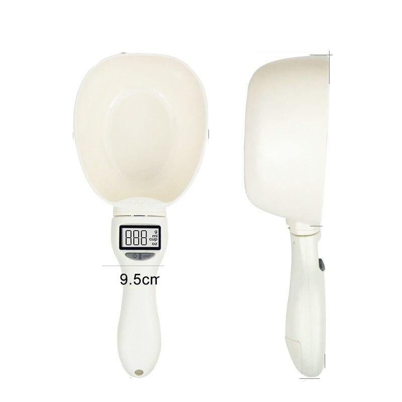 Digital Food Scale - PetPortion