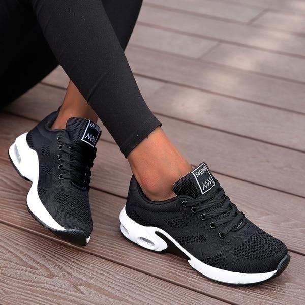 Bershi orthopedische sneakers