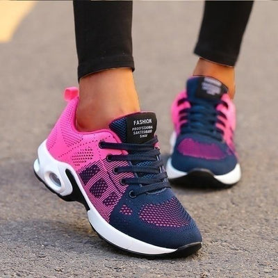 Bershi orthopedische sneakers