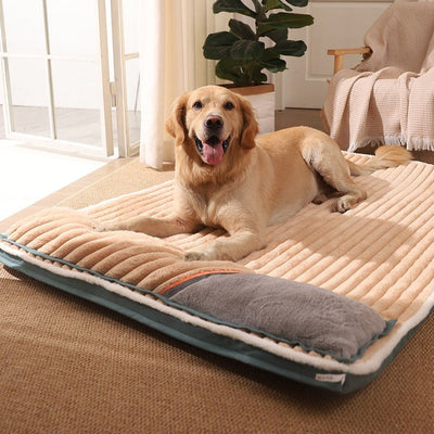 CalmCloud Hondenbed