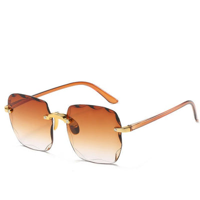 Teresa – Zomer Zonnebril Voor Dames – Stijlvol & Modern