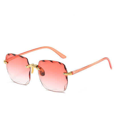 Teresa – Zomer Zonnebril Voor Dames – Stijlvol & Modern