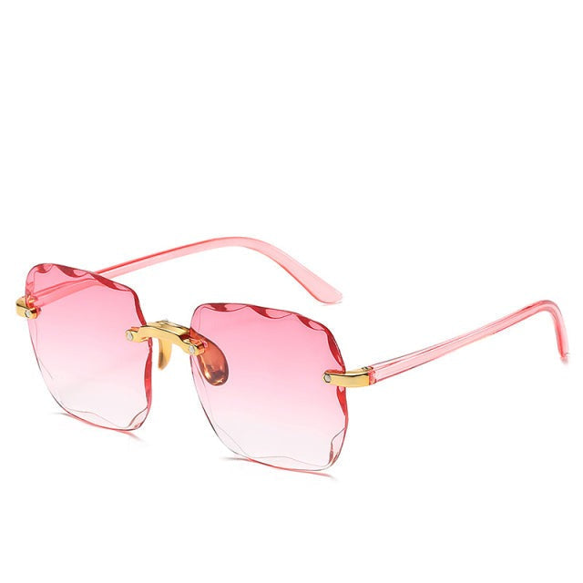 Teresa – Zomer Zonnebril Voor Dames – Stijlvol & Modern