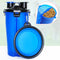 2-in-1 Reiscup met Voerbak - PawBuddy