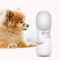Dog Drinking Bottle for On the Go - HydroDog