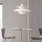 Allegra – Colorful Pendant Light with Macaron Shade