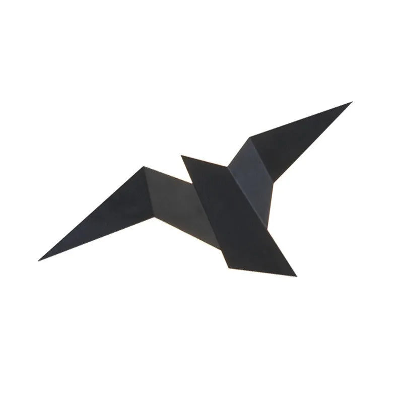 Veluxa - LED Origami Wall Light Warm White