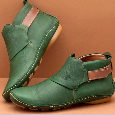 FELICITA - High-quality orthopedic ankle boots