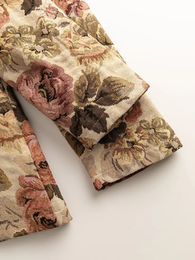 Ravina – Bloemenprint Blazer