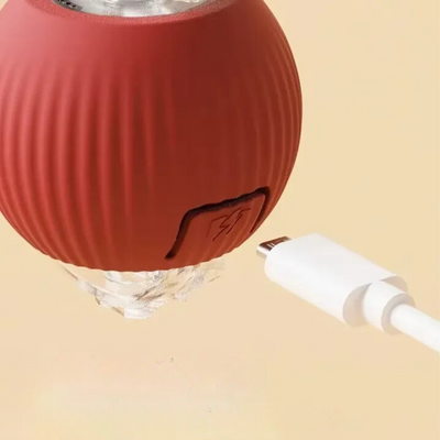 Interactive Hunter Ball for Cats - PouncePal