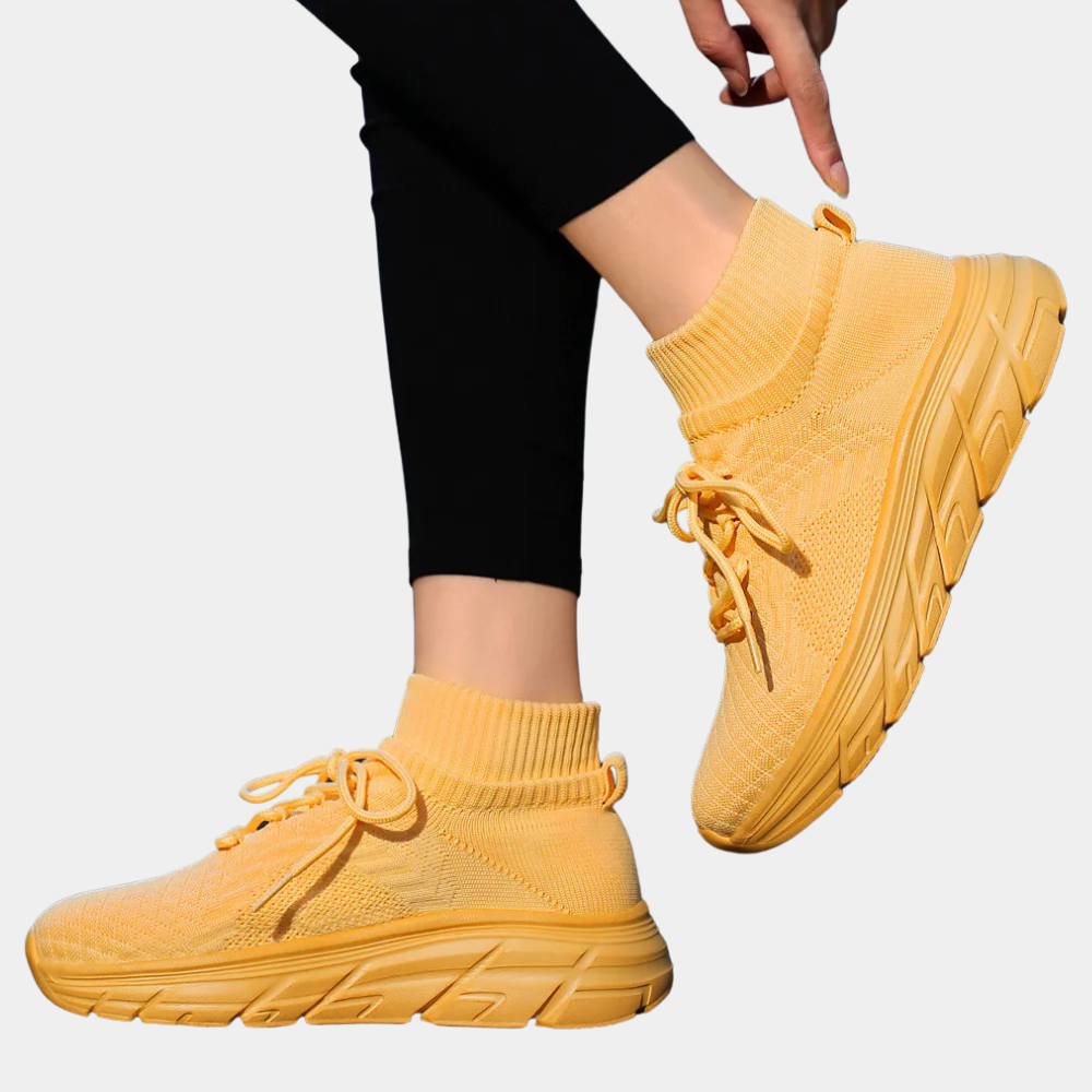 JYLLINA - Elegant Shoes for Women