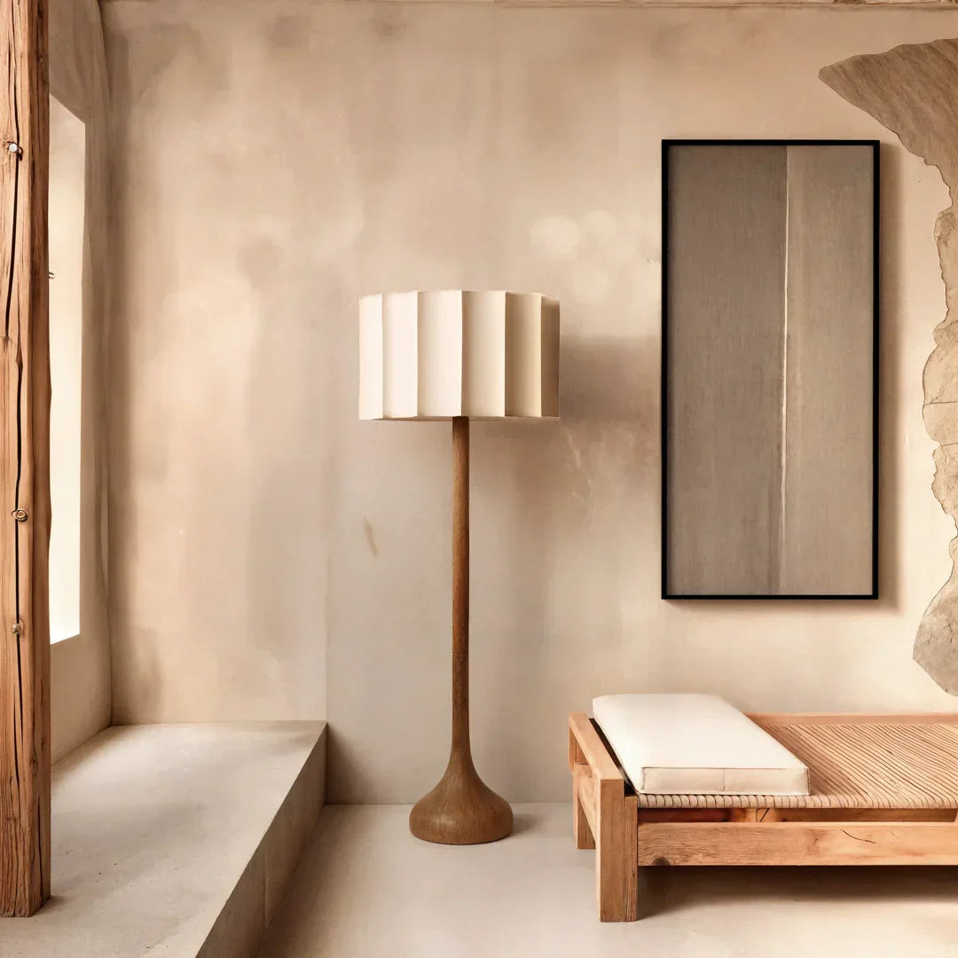Rotavelle - Decorative Lamp