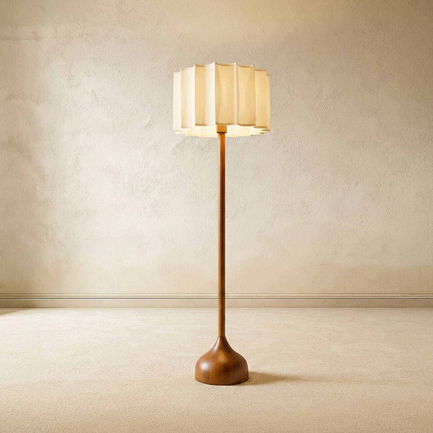 Rotavelle - Decorative Lamp
