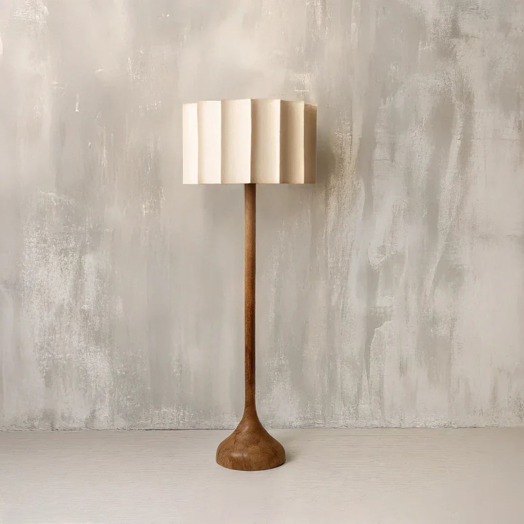 Rotavelle - Decorative Lamp
