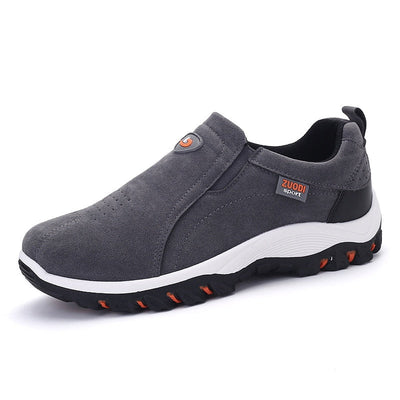 Ruben – Instapsneakers voor Heren