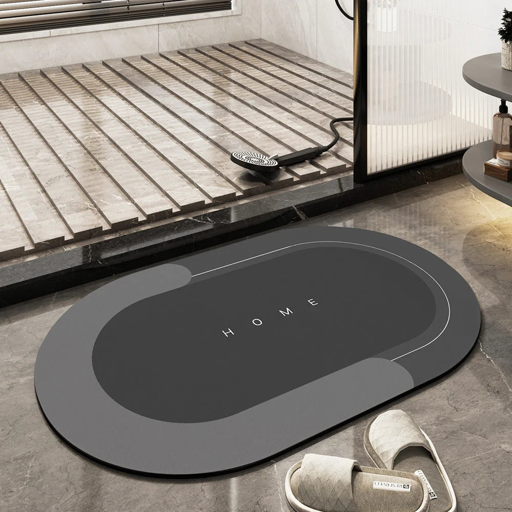 Trocka - Non Slip Shower Mat Bathtub Insert