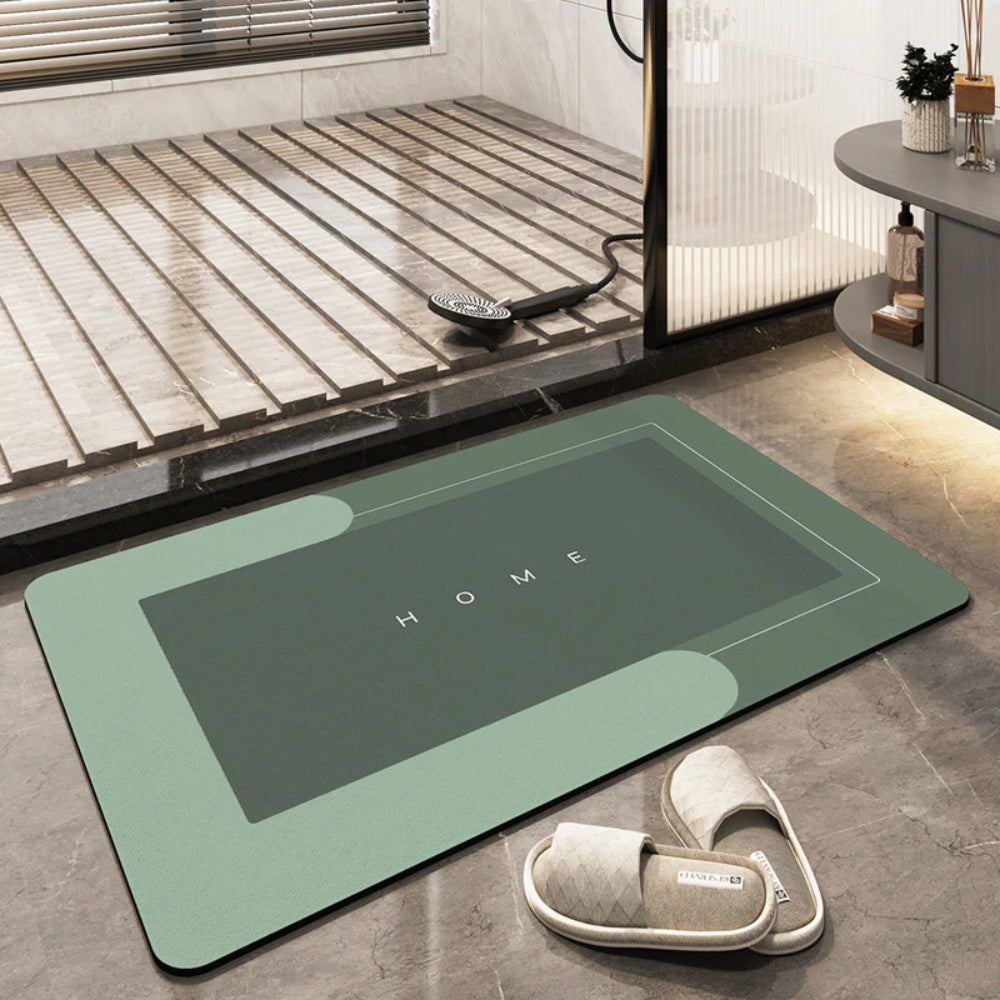 Trocka - Non Slip Shower Mat Bathtub Insert