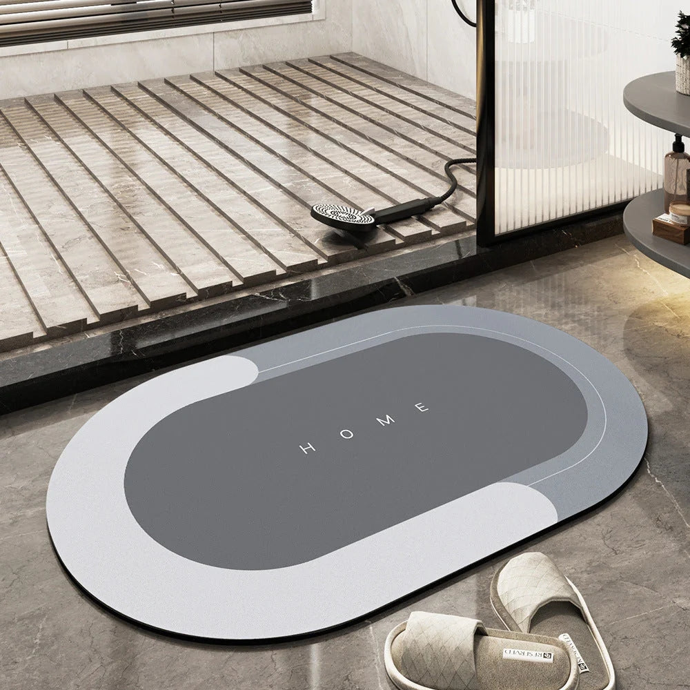 Trocka - Non Slip Shower Mat Bathtub Insert