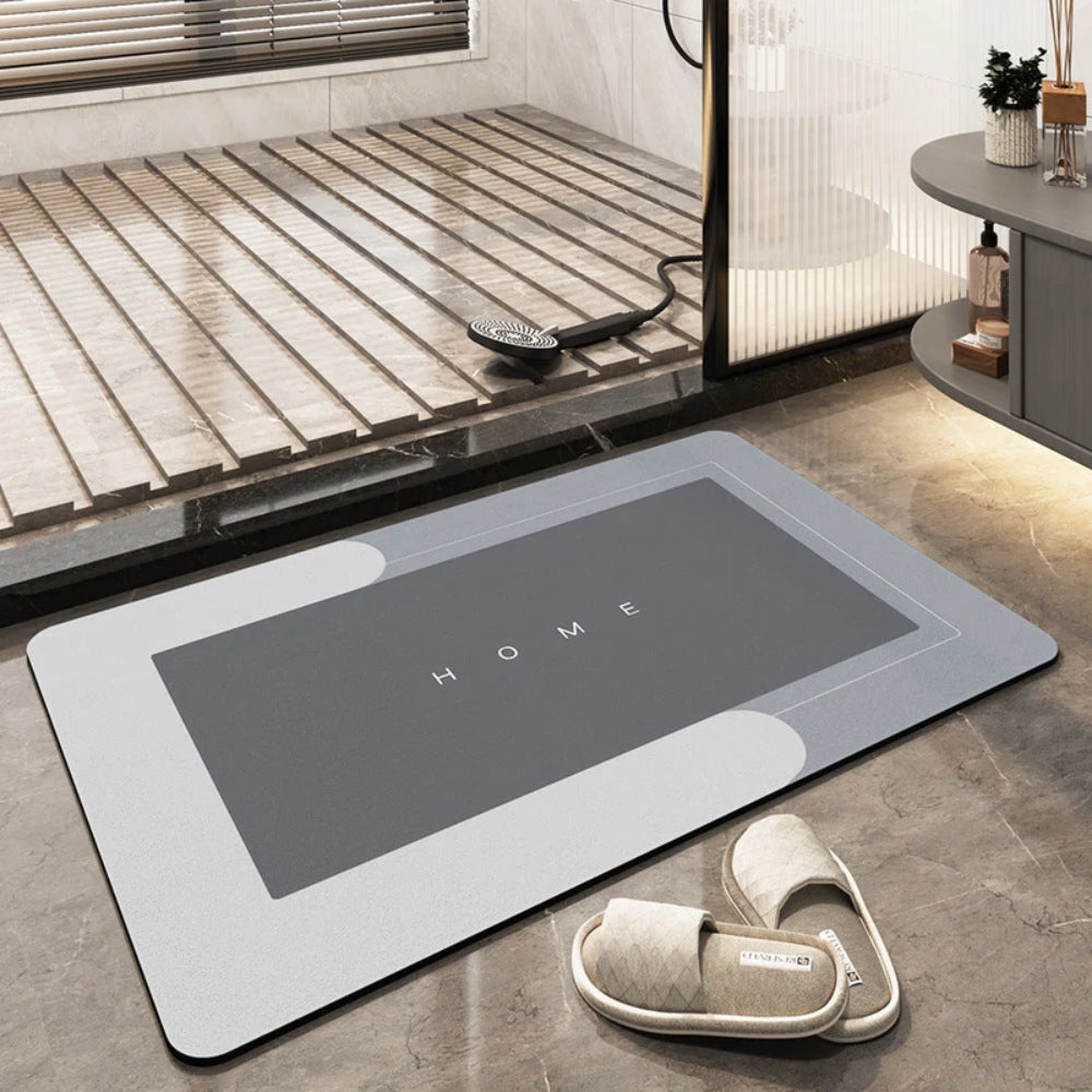 Trocka - Non Slip Shower Mat Bathtub Insert
