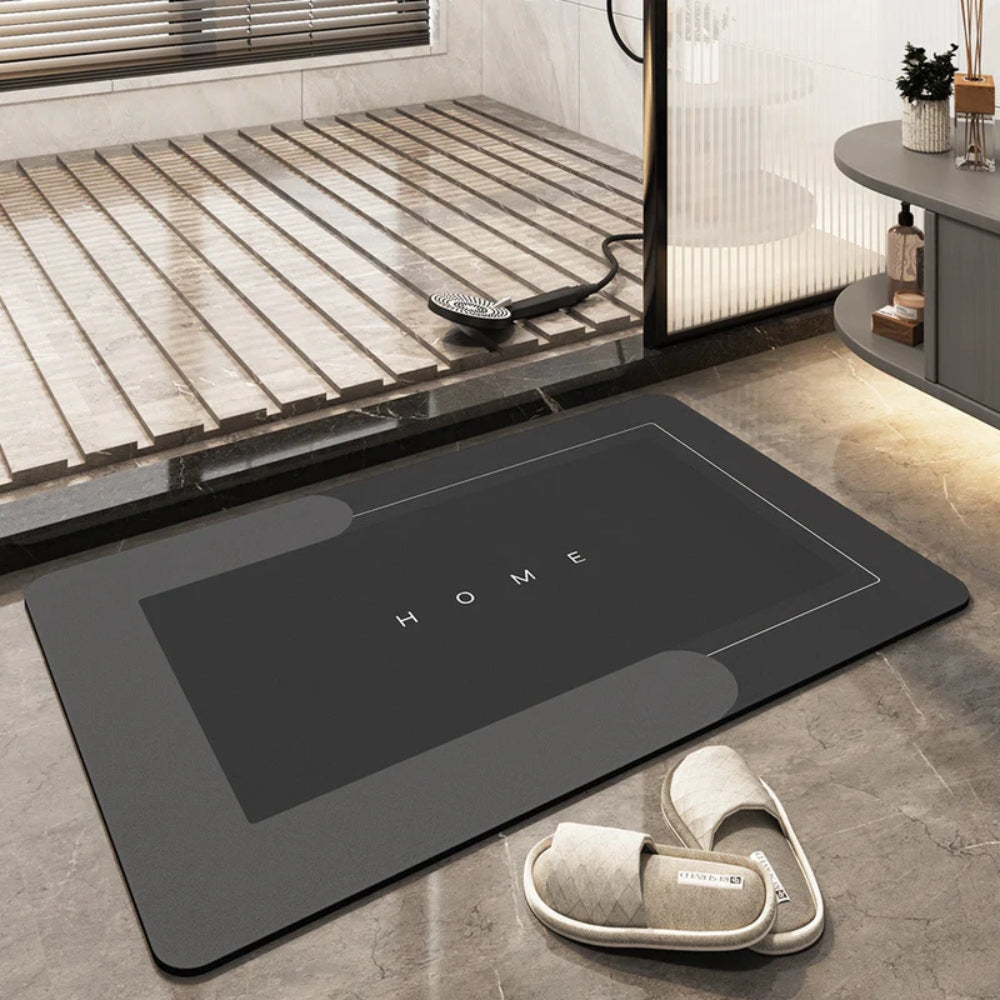 Trocka - Non Slip Shower Mat Bathtub Insert