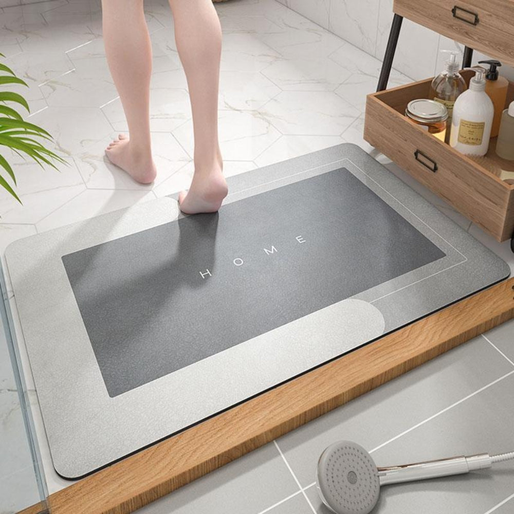 Trocka - Non Slip Shower Mat Bathtub Insert