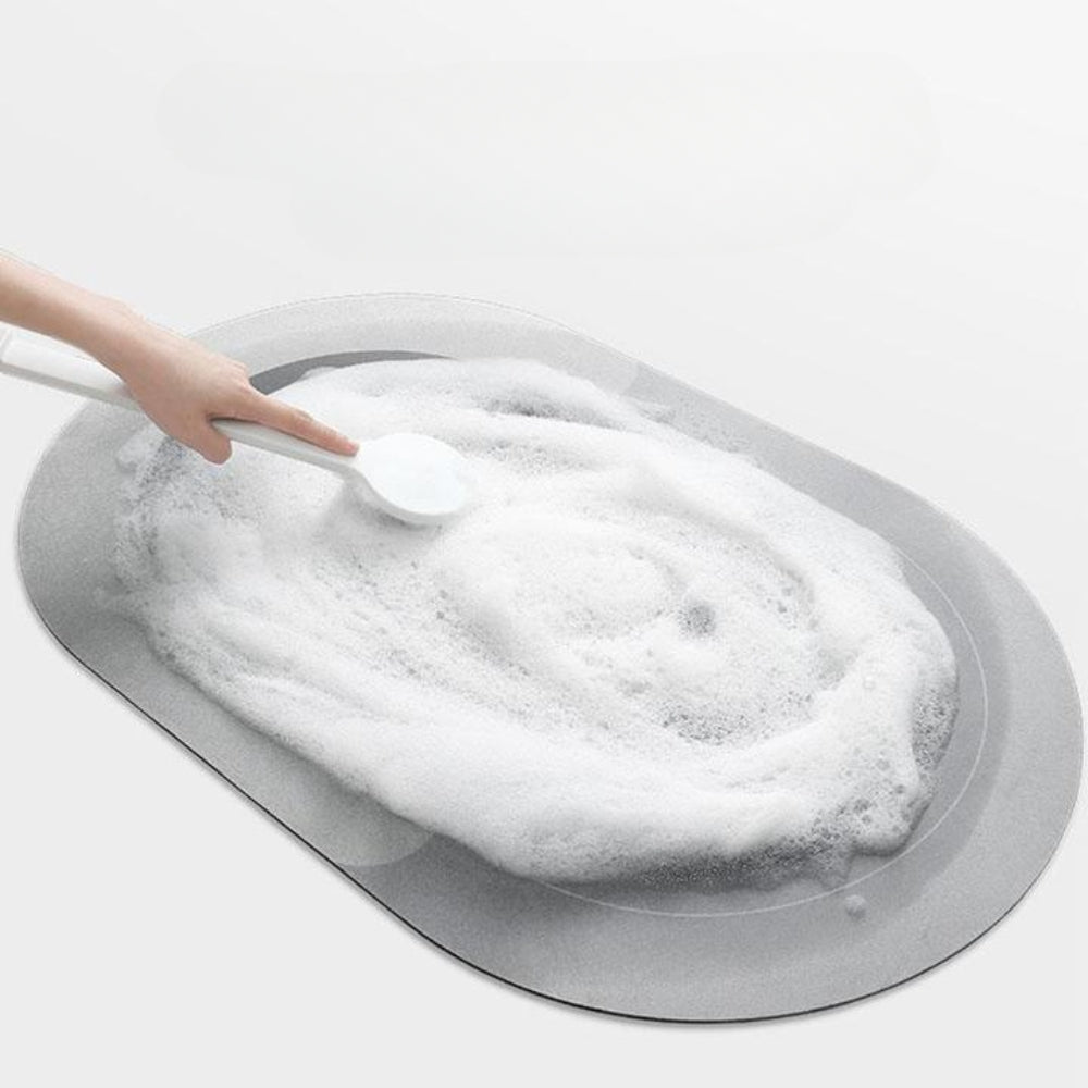 Trocka - Non Slip Shower Mat Bathtub Insert