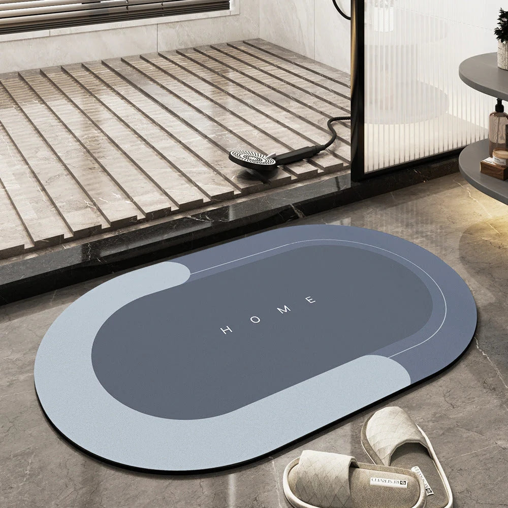 Trocka - Non Slip Shower Mat Bathtub Insert