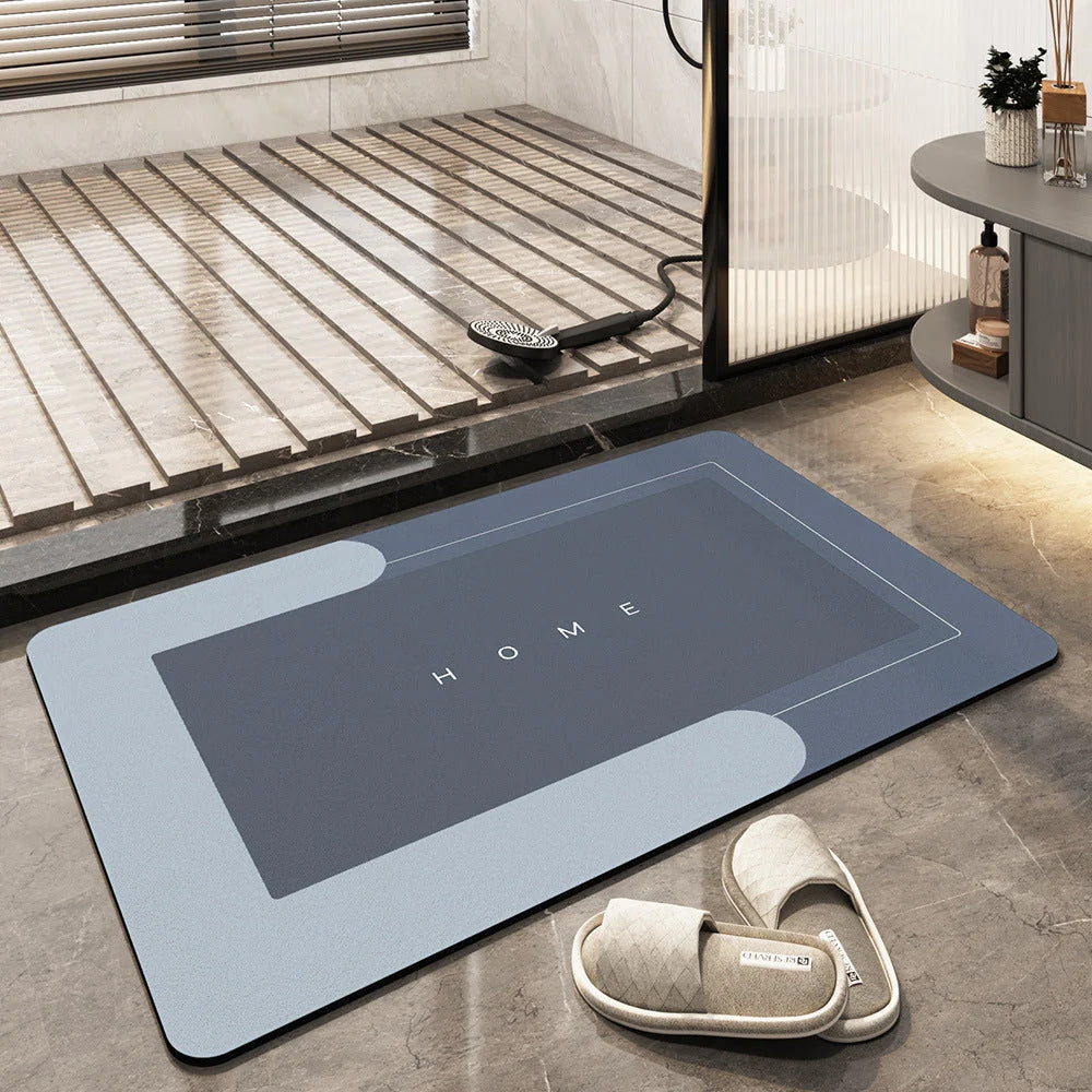 Trocka - Non Slip Shower Mat Bathtub Insert