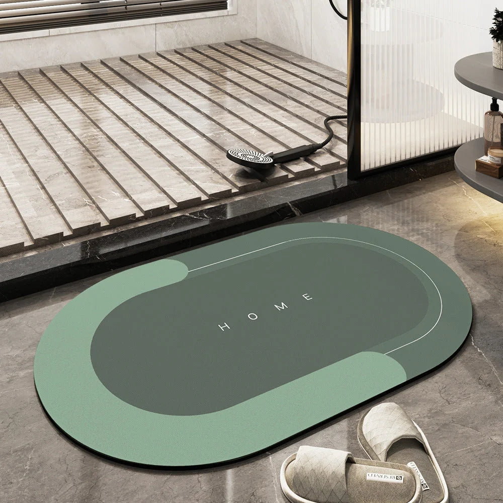 Trocka - Non Slip Shower Mat Bathtub Insert
