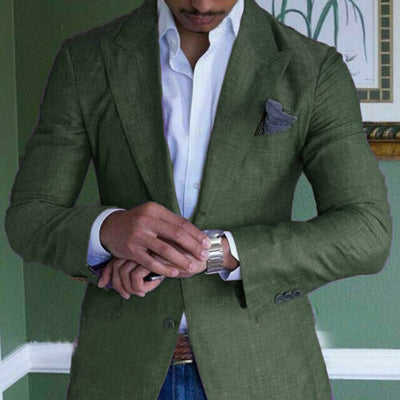 Clifford | Stijlvolle blazer voor mannen