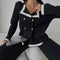 Sanna – Trendy Set voor Dames
