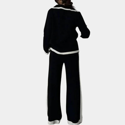 Sanna – Trendy Set voor Dames