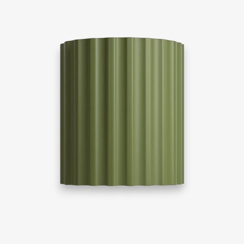Sureline – Scandinavian Resin Wall Lamp